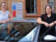 Bischofsheims Gemeindepflegerin ist sehr gefragt