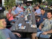 CDU in Bodenheim begrüßt Zusammenarbeit Dankeschön-Abend für die Mitstreiter bei der Kommunalwahl