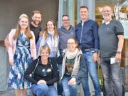 „Wir testen die Besten“ Spannende öffentliche Finalrunde der TOP3-Weinprobe in Bodenheim