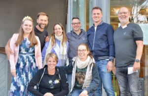 „Wir testen die Besten“ Spannende öffentliche Finalrunde der TOP3-Weinprobe in Bodenheim