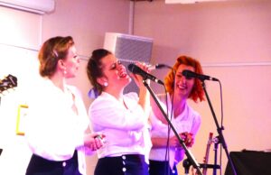 Zehn Jahre ZMO in Bretzenheim Jubiläumswoche lockt mit vielen Festveranstaltungen