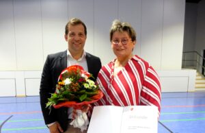 Neuer Ebersheimer Ortsbeirat nimmt seine Arbeit auf Politik >>>Konstituierende Sitzung in der Töngeshalle