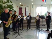 Interessante Einblicke in die Finther Schulgeschichte Ausstellung >>>HGV beschäftigte sich mit dem Thema Schulen und Schulwesen von 1775 bis 2023