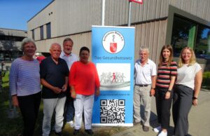 Erfahrungsaustausch rund ums Thema Gesundheit Ärzteverein lud zur Gesundheitsveranstaltung ins Finther Bürgerhaus ein