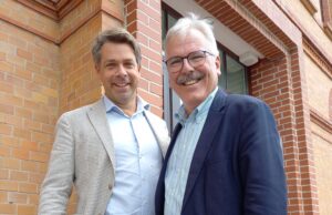 Kommunalberater informiert über Förderung