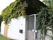 Die Tage des alten Friedhofshauses sind gezählt Gonsenheimer Friedhof war Thema im Ortsbeirat