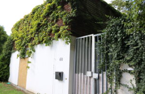 Die Tage des alten Friedhofshauses sind gezählt Gonsenheimer Friedhof war Thema im Ortsbeirat