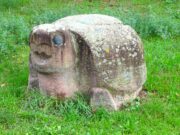 Grünstreifen soll häufiger gemäht werden Grünpflege >>>Grünanlage zwischen Dijonstraße und An der Allee war Thema im Ortsbeirat HaMü