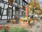 HVV-Herbstmarkt zum Erntedankfest