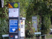 Ein Defibrillator für Mainz-Laubenheim Ortsbeirat wünscht sich ein solches Gerät am Laubenheimer Bahnhof