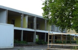 Die Baukosten haben sich mehr als verdoppelt Verzögerungen beim Grundschulneubau waren erneut Thema im Ortsbeirat