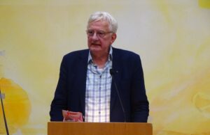 „Danke Gerd, du hast es gut gemacht!“ Würdigung >>>Gelungene Abschiedsfeier für den langjährigen Ortsvorsteher Gerhard Strotkötter