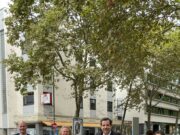 Mit Spaß und Schwung elektrisch unterwegs Mobilität >>>Fahrradvermietsystem „meinRad“ bietet 200 Pedelecs an
