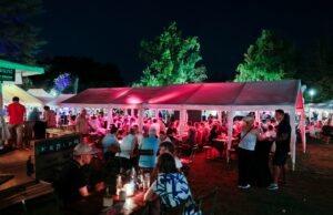 295.000 Gäste kamen zum Mainzer Weinmarkt Bilanz >>>Veranstalter verzeichnet einen Besucheranstieg