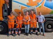 „Es braucht mehr Wertschätzung für die Arbeit in der Daseinsfürsorge“ Städteservice empfängt Bundestagsabgeordnete Melanie Wegling