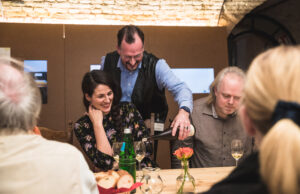 100x Weinbaumuseum am Abend: Ein Jahrzehnt voller Genuss, Geschichte und Gemeinschaft