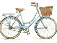 Einladung zum Bischofsheimer Volksradfahren am 1. Mai 2026