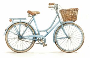 Fahrradcodierung und Senioren-Sicherheitsberatung