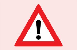 Achtung vor falschen Stadtwerkemitarbeitern