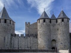 Bücherei: offener Spieletreff Carcassonne und andere Brettspiele