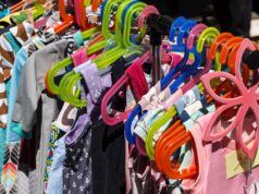 Großer Baby-, Kinder- und Teeniesachenbasar in Kastel