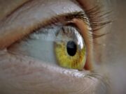 „Blickpunkt Auge“ bei der Seniorenberatung
