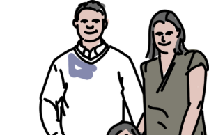 Beratung für Kinder und Jugendliche mit Behinderung und deren Familien