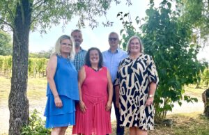 Dienstjubiläen und Verabschiedung am 30.08.2024