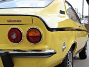 Klassikertreffen 2024 Informationen zur Anreise und Verkehrsführung am Veranstaltungstag