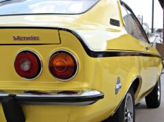 Klassikertreffen 2026: Hinweise zur Anreise und zu den Verkehrsverbindungen