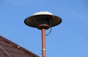 Probealarm der Sirenen