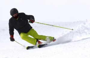 TSV Ginsheim Wintersport – Ski Camp für Jugendliche