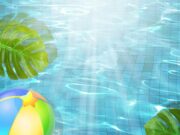„Pool Party für Mädchen“ am 3. Oktober im Hallenbad „An der Lache“