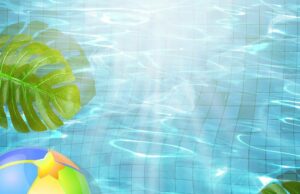 „Pool Party für Mädchen“ am 3. Oktober im Hallenbad „An der Lache“