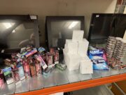 Verstöße bei Kontrollen von Kiosken festgestellt