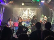 Volles Haus und gute Stimmung bei der Halloween-Rocknacht im Freizeithaus Dicker Busch