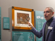 100 Jahre Mainzer Dom- und Diözesanmuseum – Ein Jahr voller Jubiläums-Highlights Jubiläumsprogramm >>>Ein vielseitiges Festprogramm verbindet Geschichte und Museumspädagogik