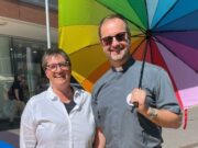Zwei Jahre queersensible Pastoral Rückblick und Zukunft im Bistum Mainz