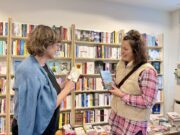 Regionale Buchhandlung mit Herz und Verstand Buchladen Ruthmann erhält zum dritten Mal den Deutschen Buchhandlungspreis