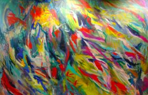 Bretzenheimer Reihe „Kultur im Rathaus“ soll wiederbelebt werden Kunstausstellungen sollen künftig in die provisorische Ortsverwaltung locken