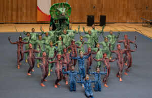 Mapindus der DJK Flörsheim Vize-Hessenmeister qualifizieren sich für das Bundesfinale 2025 in Leipzig