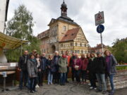 Die höchste Brauereidichte des Planeten