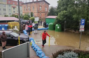 Bischofsheim bittet um Spenden für Partnerstadt Dzierżoniów