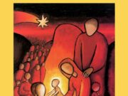 Glaubensbilder und Lebensbilder von Beate Heinen Kultur >>>Neue Ausstellung in der Öffentlichen Bücherei Anna Seghers