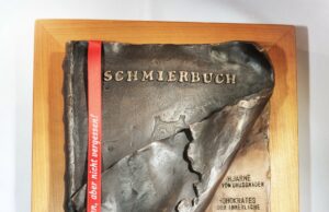 Jüdische Schicksalswege aufbereitet Erinnerung >>>Gedenkstunde des Vereins „Schlaraffia Moguntia“