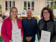 Lauzi und Lieber übernehmen Ämter im Ortsbeirat von Mombach Die Grünen gehen bei der Stellvertretung leer aus.