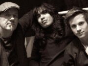 Bluesrock live im Alten E-Werk Phil Wright Blues Band in Nierstein