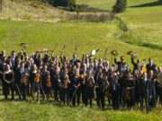 Ein Abend mit Vierne, Widor und Hindemith Sinfoniekonzert in der Katharinenkirche
