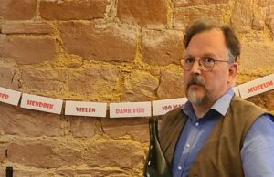 100 Abende voller Weinkultur und Leidenschaft – Hendriks Lieblingsweine im Fokus