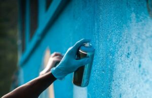 „Graffiti Jam – Halloween Dosenmassaker“ am 26. Oktober